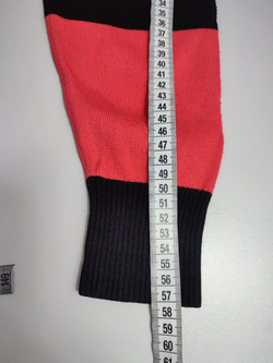 Джемпер Befire в полоску 50-52 размер