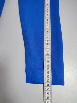 Платье Oasis васильковое 40 размер