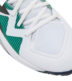 Теннисные кроссовки Diadora B.Icon 2 AG - white/black/blue corsair
