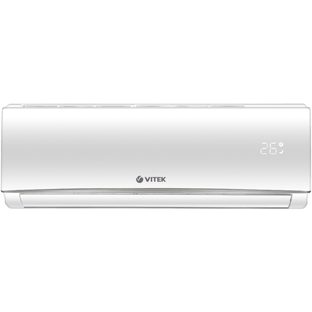 Сплит-система Vitek VT-2512 белый
