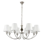 Подвесная люстра Lumion KENTUKI 8283/8