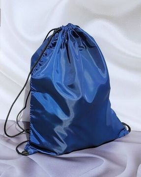 Мешок- рюкзак полиэстр Совы, серый