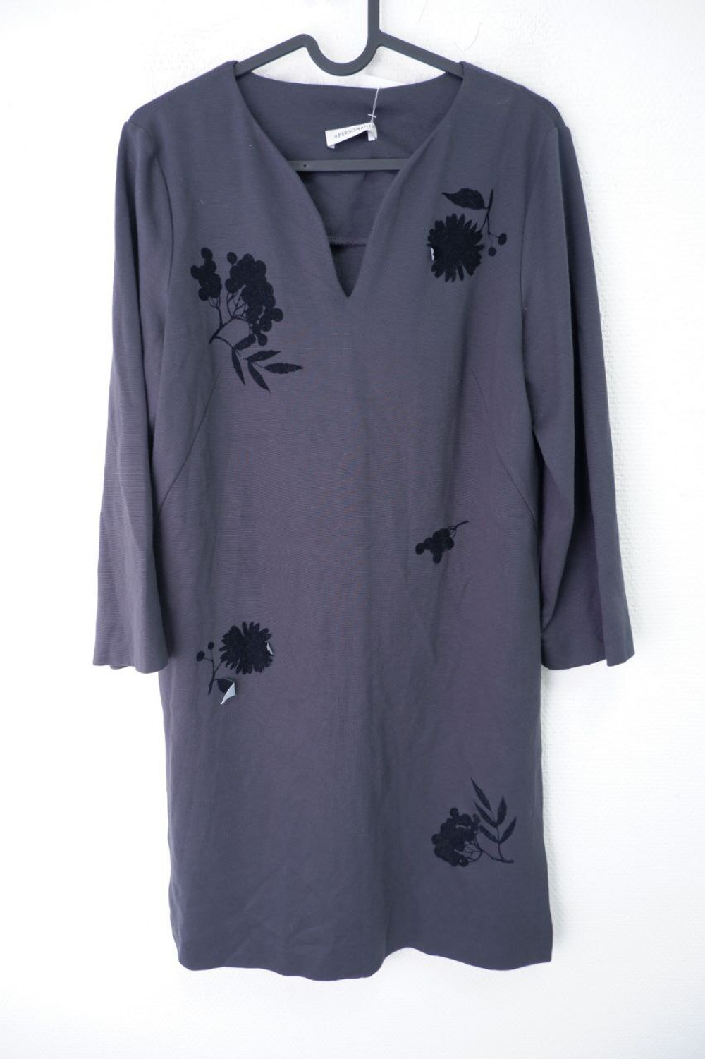 Платье Personage повседневное 42 размер, новое