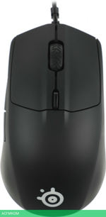 Мышь SteelSeries Rival 3 (62513)