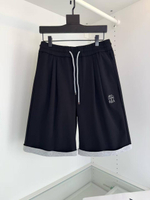 Шорты Brunello Cucinelli