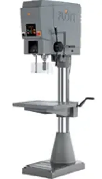 Четырехскоростная аккумуляторная дрель-винтоверт FEIN ASCM 18 QM SELECT