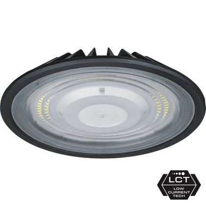 Светильник LED ДСП для высоких пролетов 100Вт 5000К 13200Лм 60гр. NHB-P7 Navigator 82417