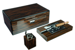 Набор сигарных аксессуаров Howard Miller