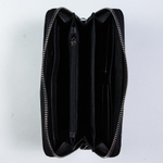 Кошелёк женский чёрный Dublecity DC221-26A