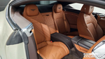 Bentley Continental GT 3 Generation 4.0 GT (10.2020)