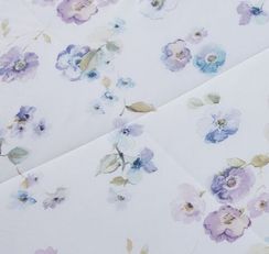 Одеяло ЛЕТНЕЕ 100% Тенсель 1751 Asabella