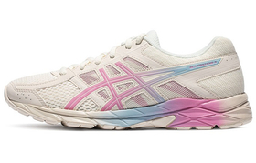 Женские кроссовки Asics Gel-Contend 4 'Beige Pink' T8D9Q-110