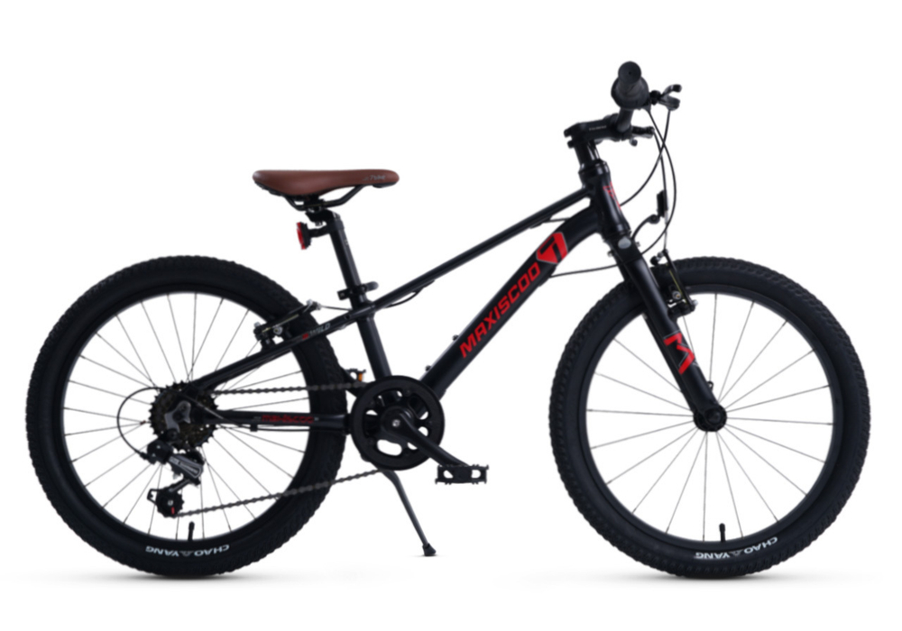Maxiscoo "7BIKE" 20'' M200 (2024)