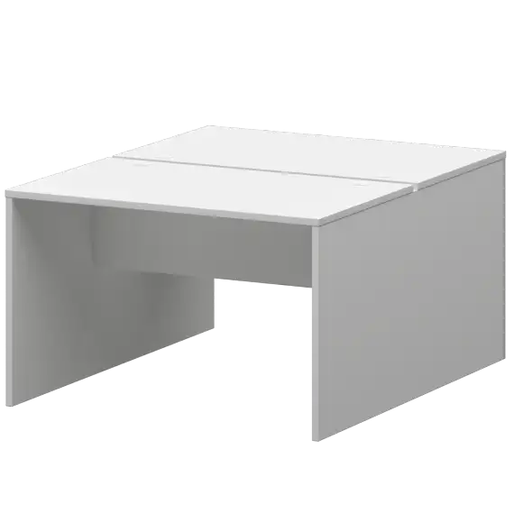 Бенч двойной СМСР25-2.12.73  1200x1496x750 Смарт