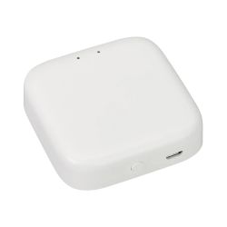 INTELLIGENT ARLIGHT Конвертер TY-804-BT-SUF (5V, WI-FI, BLE) (IARL, IP20 Пластик, 3 года) 026175