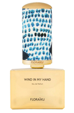 Floraiku Wind In My Hand