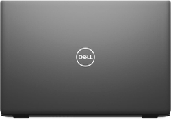 Ноутбук Dell Latitude Intel Core i7 10510U, 1.8 GHz,/ 8192 Mb,/ 15.6; Full HD 1920x1080,/ 256 Gb SSD,/ DVD нет,/ nVidia GeForce MX230 2048 Mb,/ Windows 10 Professional, /черный, 1.9 кг, 3510-8763