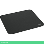 Коврик для мыши Logitech Mouse Pad Studio Series Graphite (956-000049)