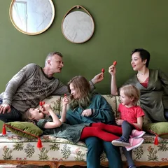 Клубника Крымская / 500гр