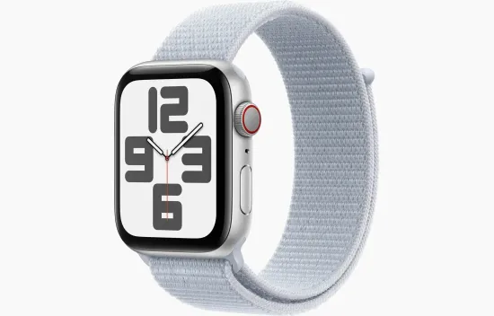 Apple Watch SE (2024)