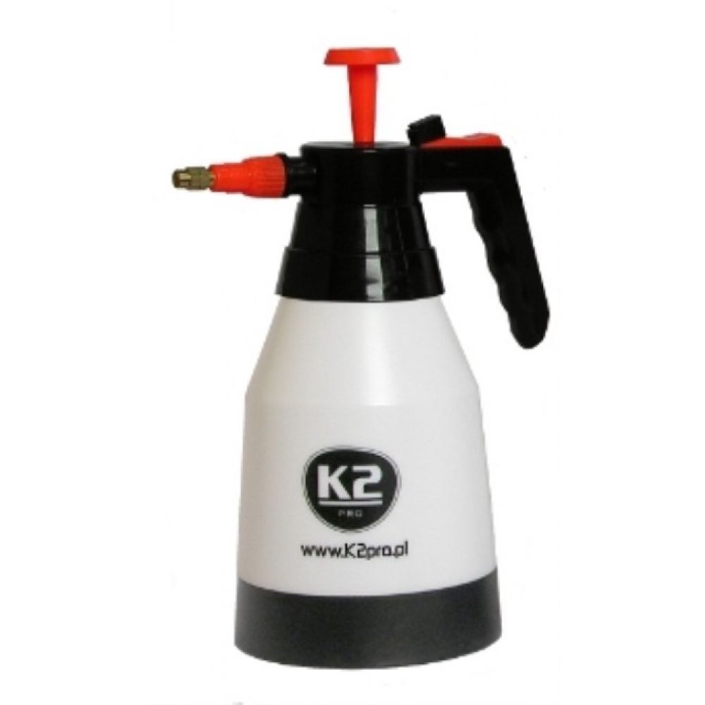 ПРОФЕССИОНАЛЬНЫЙ РАСПЫЛИТЕЛЬ К2 PRESSURE SPRAYER 1 L