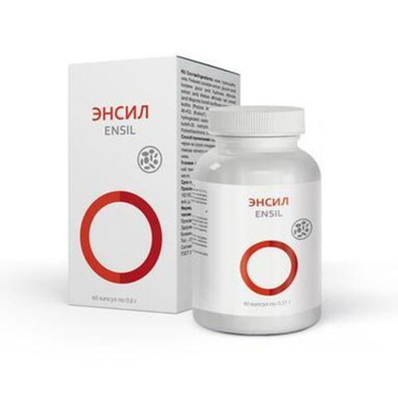 Энсил (БАД)