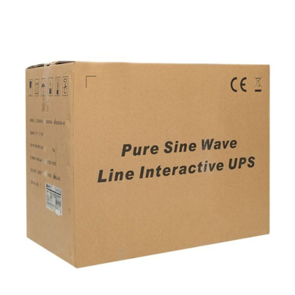 Источник бесперебойного питания EKF PSW-630TB