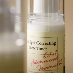 AXIS-Y - Dark Spot Correcting Glow Toner - 125ml