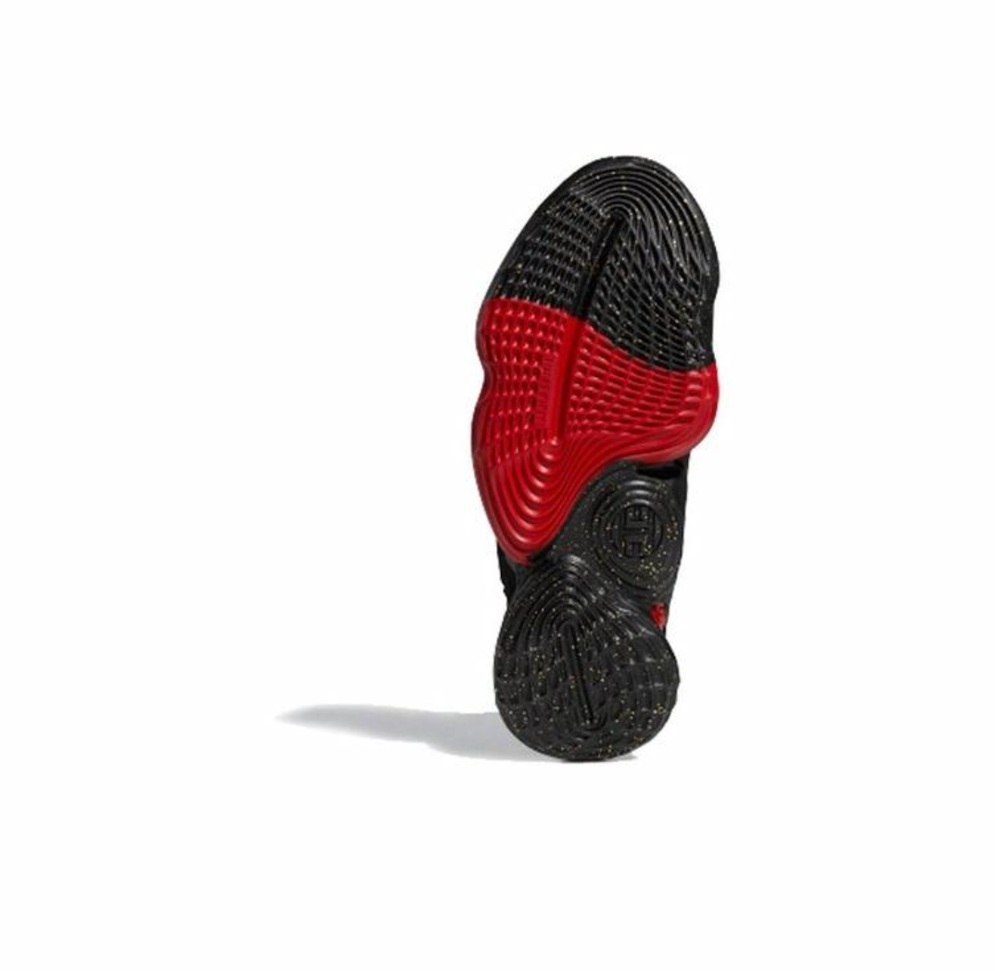 Кроссовки Adidas Harden Vol. 4 'Chinese New Year' EF9940