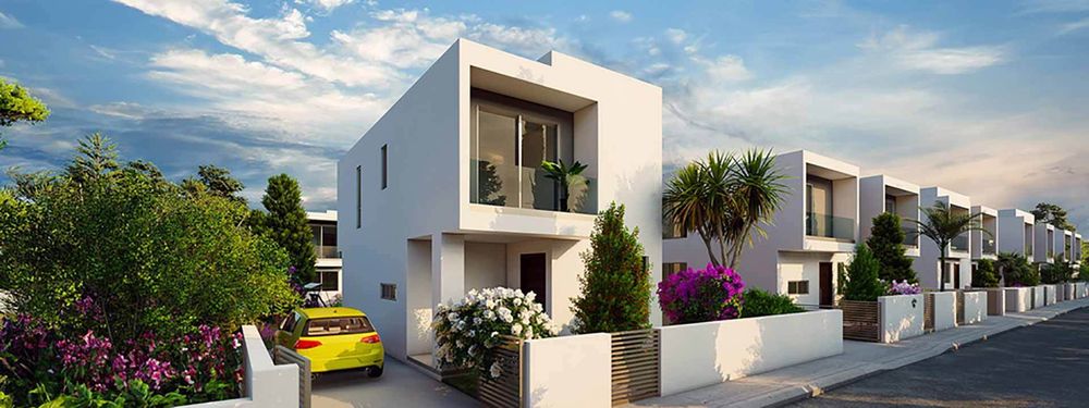 Zephyros Village 3 - Villa No. 39