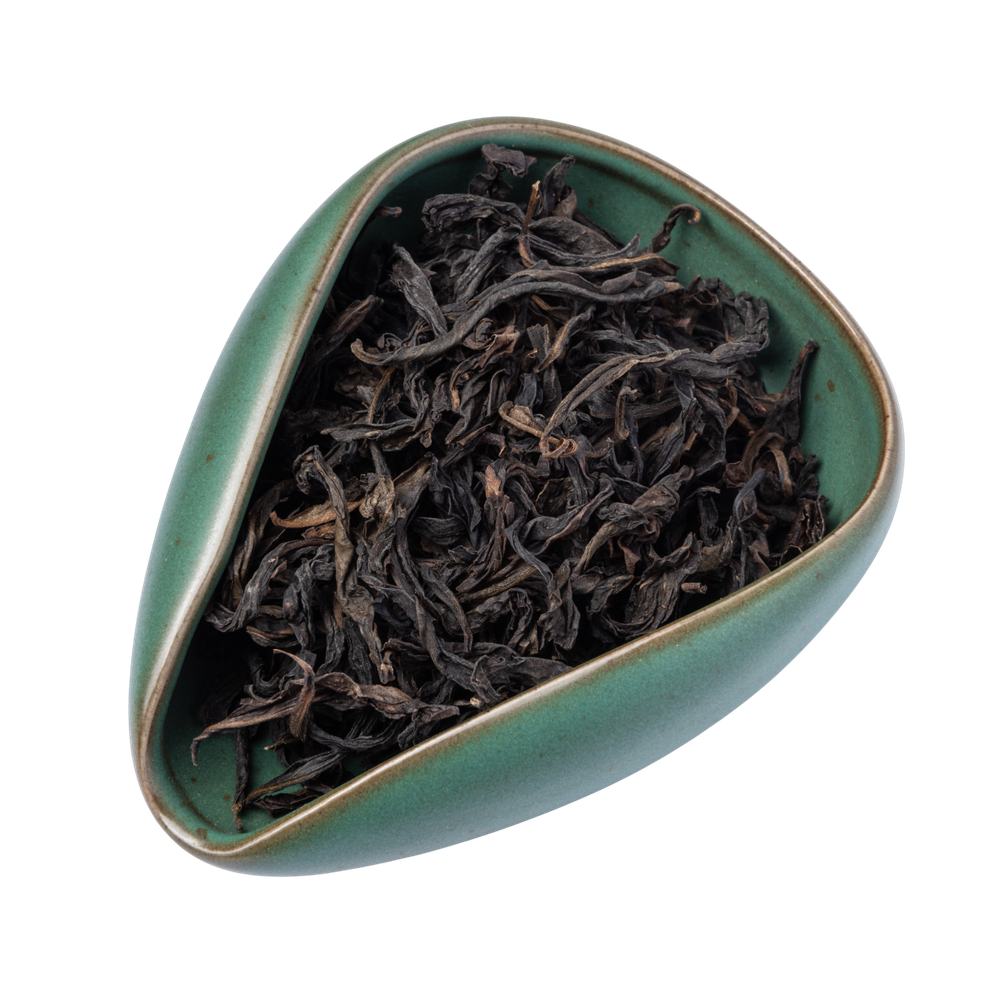 Я Ши Сян Дан Цун. Аромат утиного помёта.