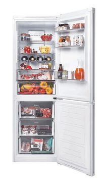 Холодильник Candy CCPN 6180 IW