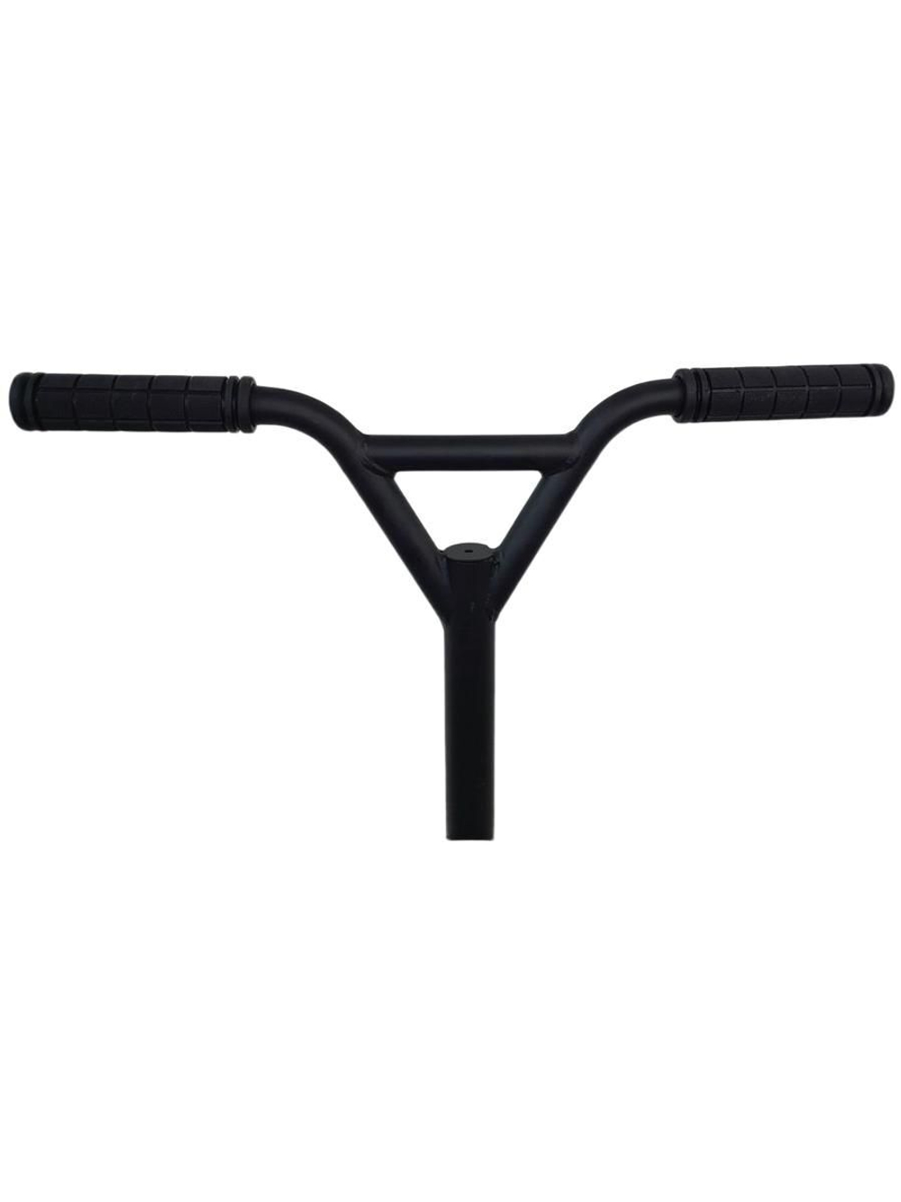 Самокат, трюковой, вращение руля на 360 °, для детей и взрослых, максимальная нагрузка 100 кг