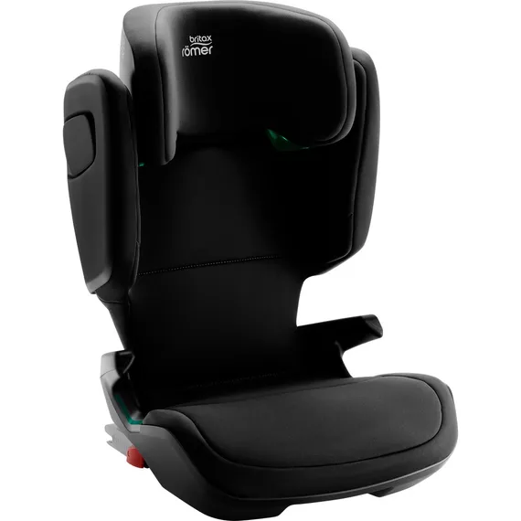Автокресло Britax Roemer KidFix M i-Size Cosmos Black
