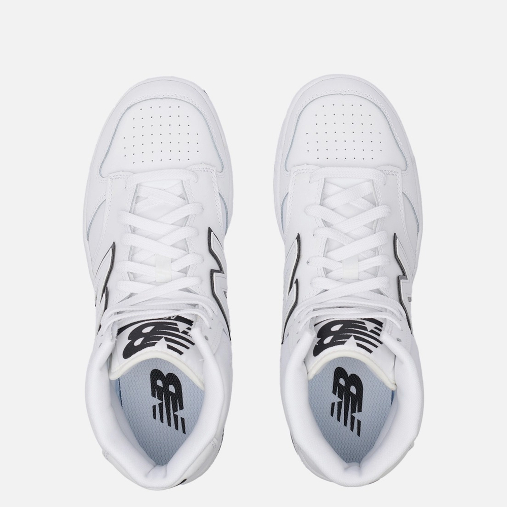 Кеды высокие NEW BALANCE 480