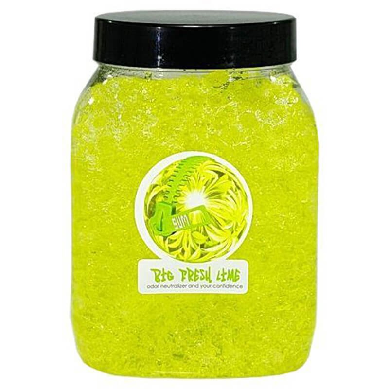 Sumo Big Fresh Lime 1 л