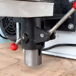 VISPROM CWM-200-3/220 Комбинированный деревообрабатывающий станок