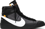 Nike Blazer x Off-White Mid 'Grim Reapers'