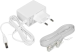 Роутер беспроводной Keenetic Netcraze Extra