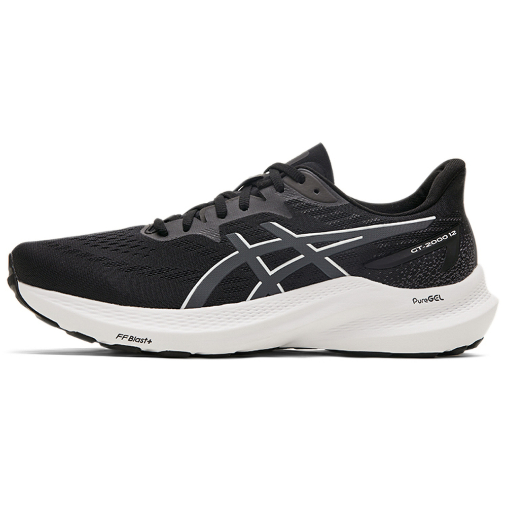 Кроссовки Asics GT-2000 12, 1011B691-002