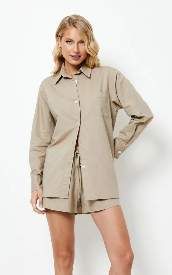 CLEO SET Пижамный комплект женский