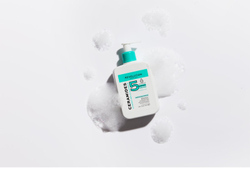 Revolution Skincare Ceramides - нежный очищающий крем с керамидами /   236  ml  / GTIN 5057566421331