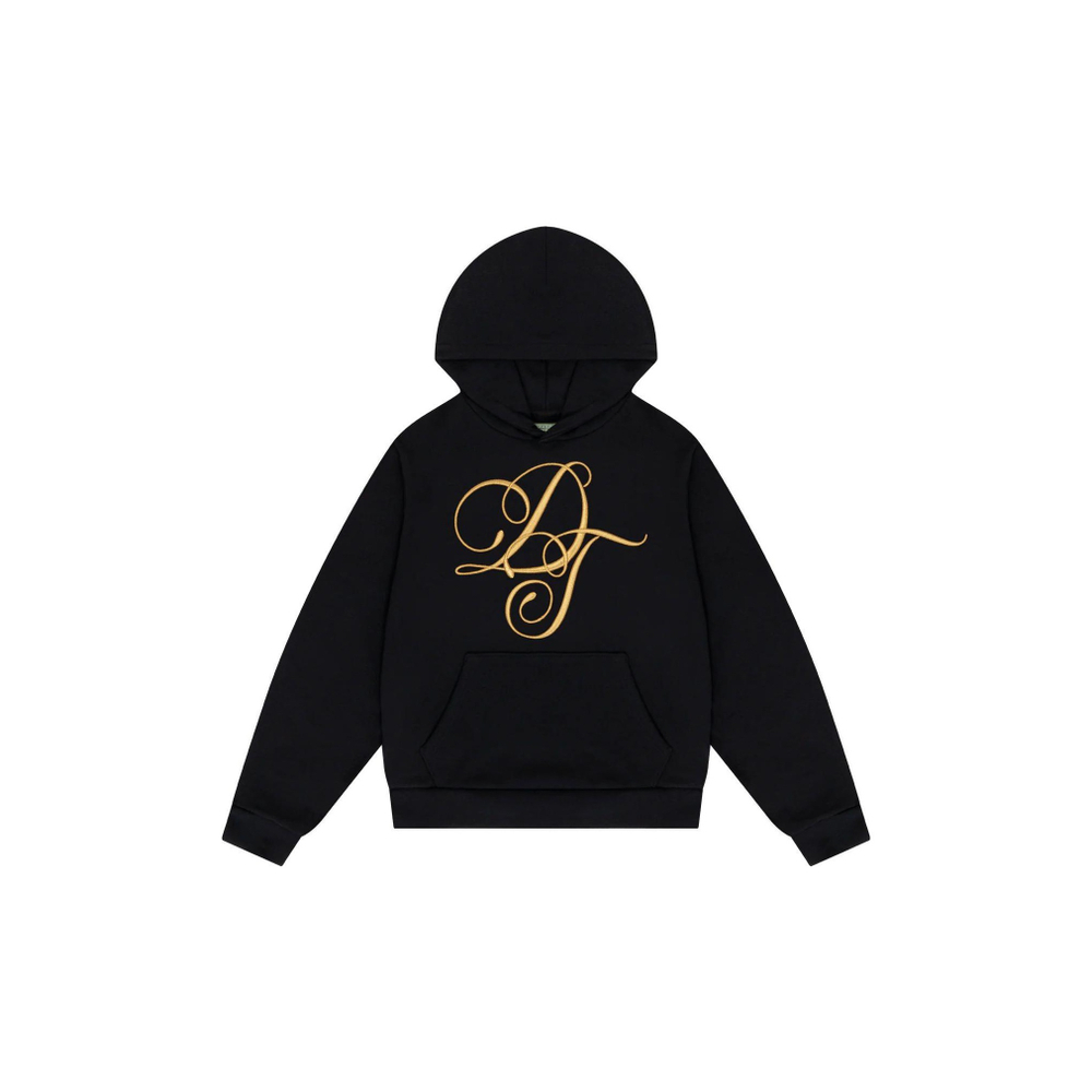 Denim Tears Chicken Bone Hoodie