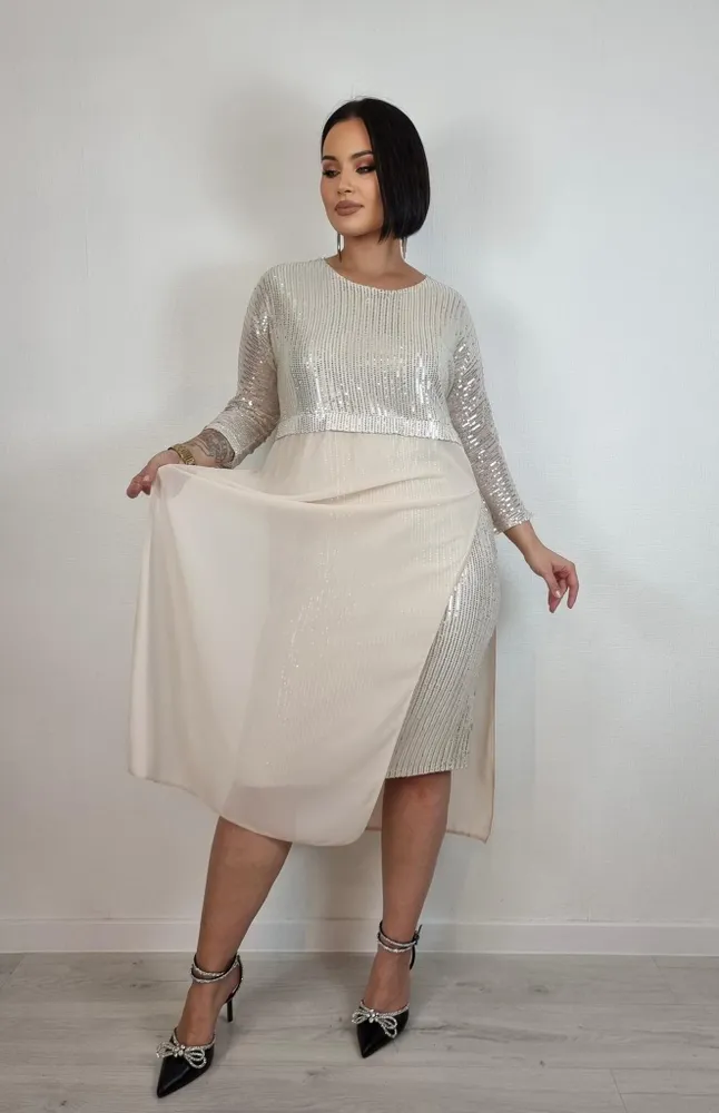 Платье 03517 Fabrika