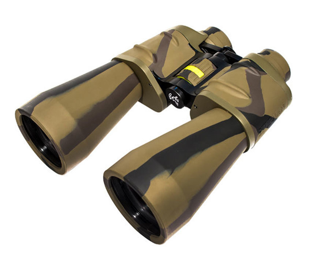 Бинокль Sturman 20x60 камуфляж