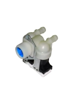 Электромагнитный клапан 0024000126BC Haier