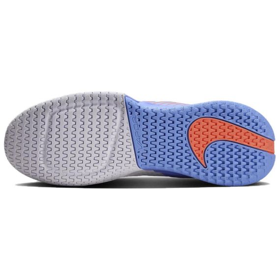 Nike Air ZOOM Vapor Pro 2 Кроссовки для тенниса Низкие Белые Женские