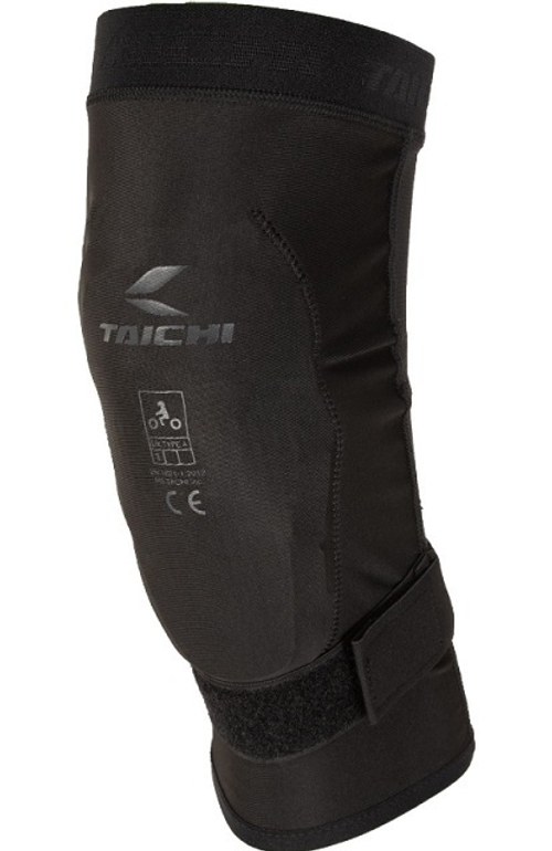 Наколенники TAICHI STEALTH CE KNEE GUARDS (SLIM)