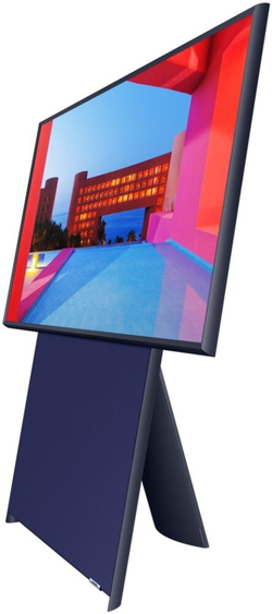 Телевизор Samsung 43" The Sero QE43LS05TAUXRU