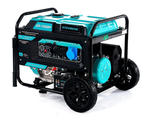 Бензиновый генератор STEVIMAN GR-7500P